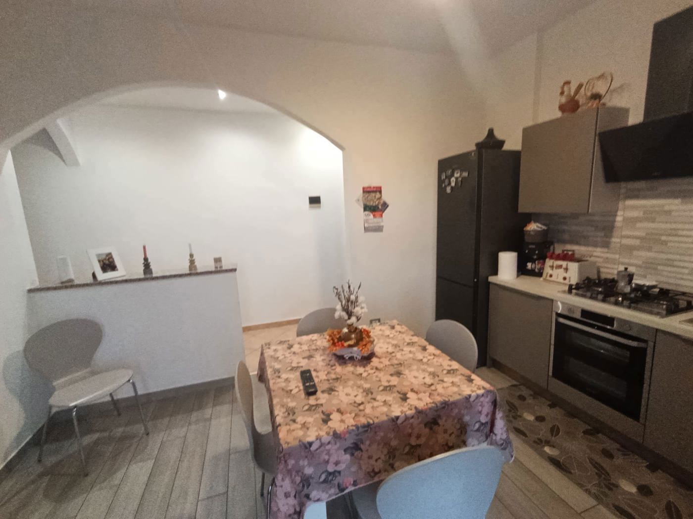 Trilocale in vendita a Vigevano