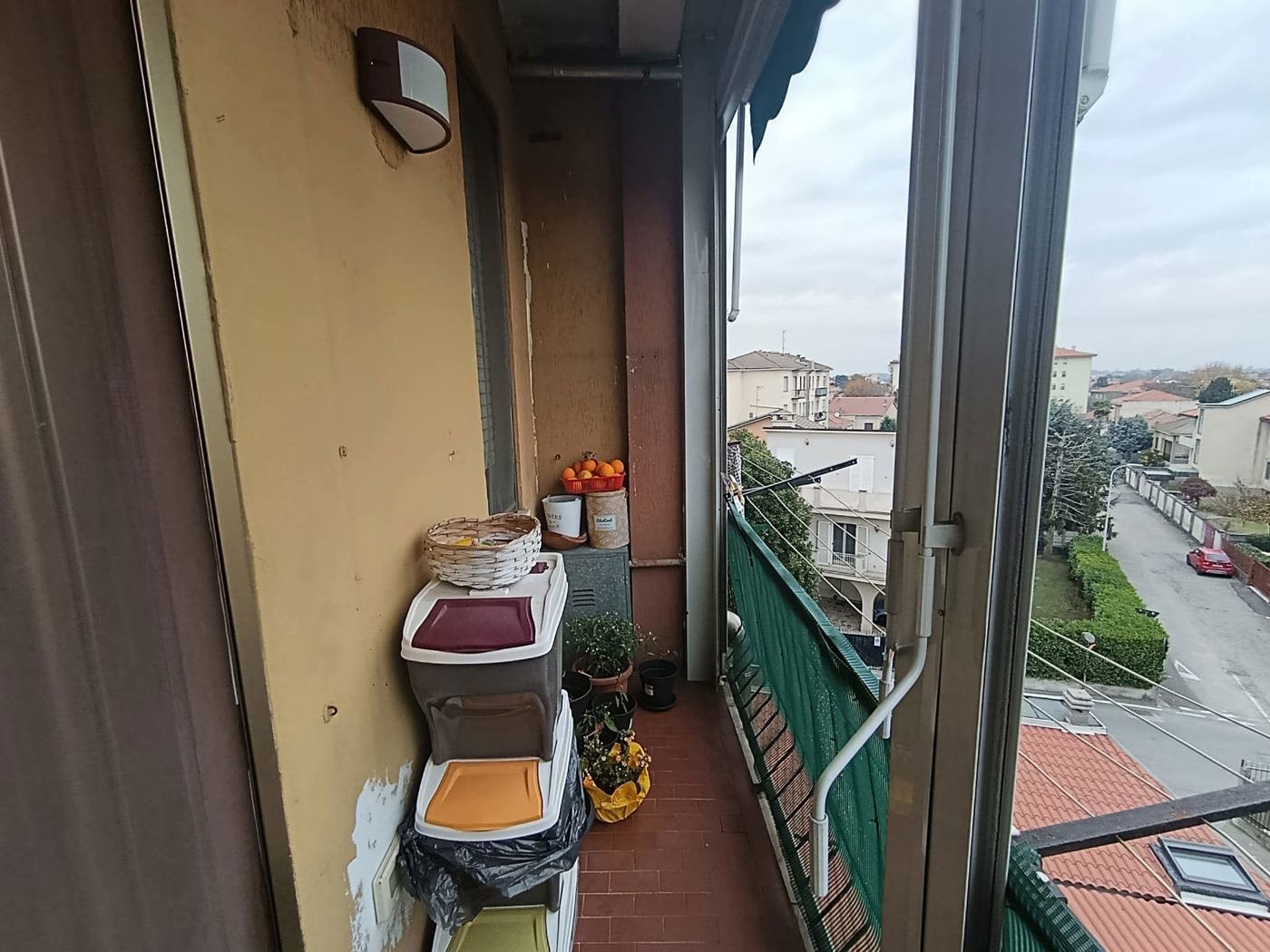 Trilocale in vendita a Vigevano