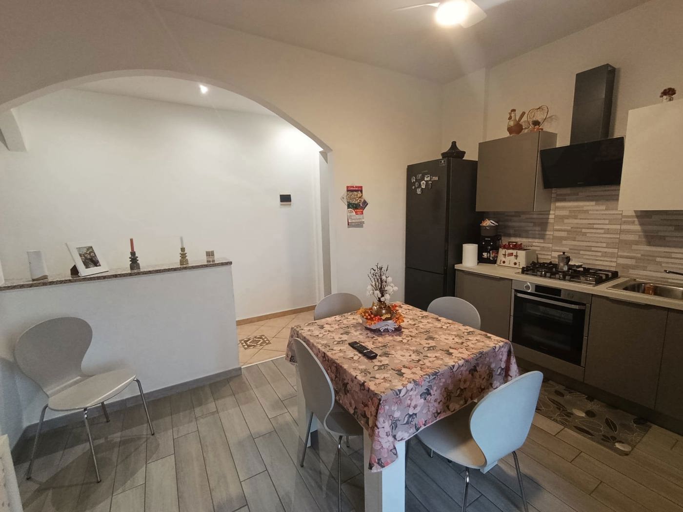 Trilocale in vendita a Vigevano
