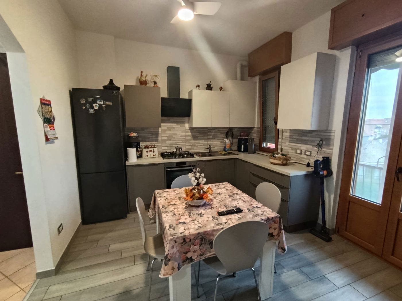 Trilocale in vendita a Vigevano