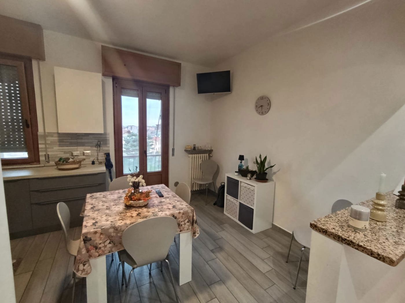 Trilocale in vendita a Vigevano