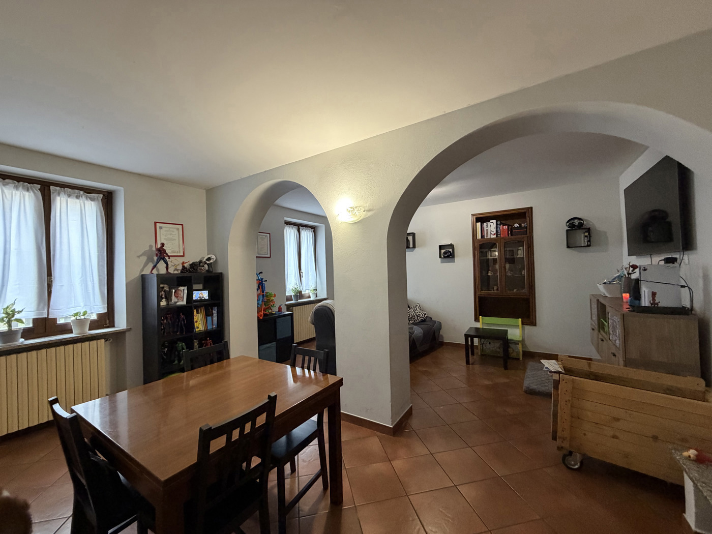 Casa indipendente in vendita a Mortara