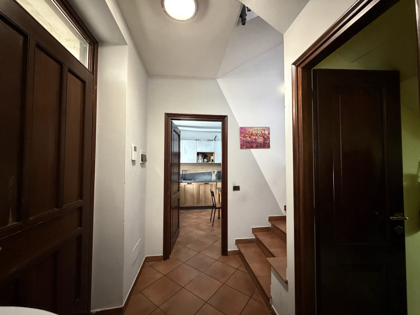 Casa indipendente in vendita a Mortara