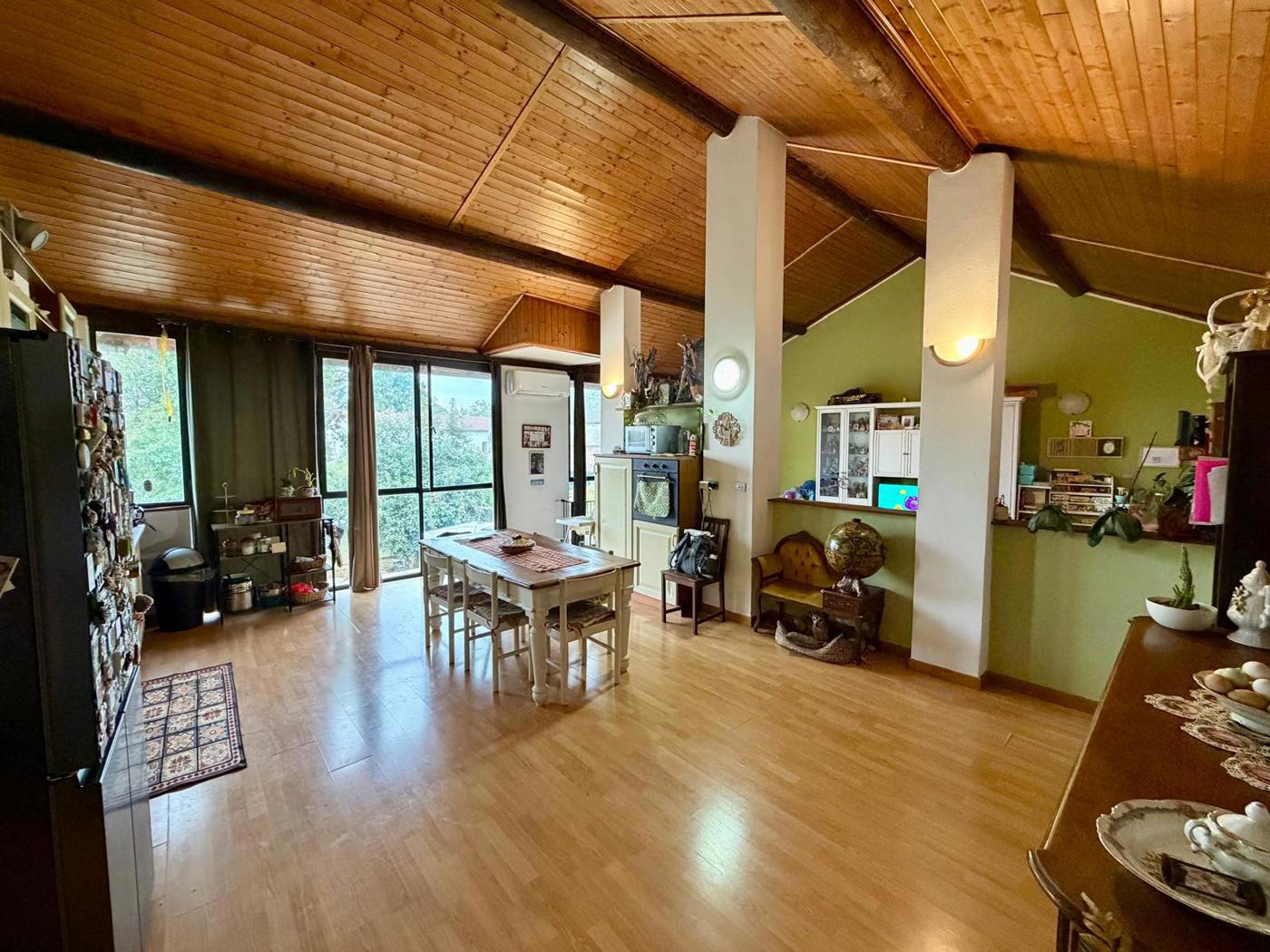 Casa indipendente in vendita a Breme