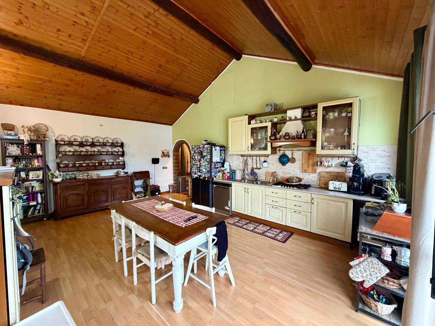 Casa indipendente in vendita a Breme