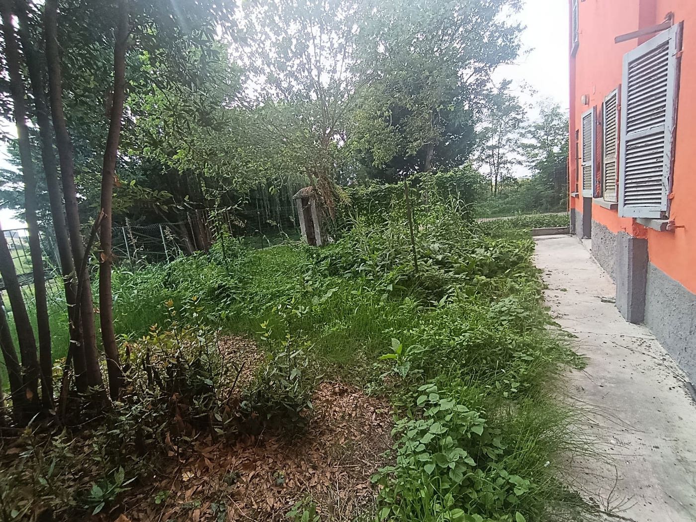 Appartamento in vendita a Mortara