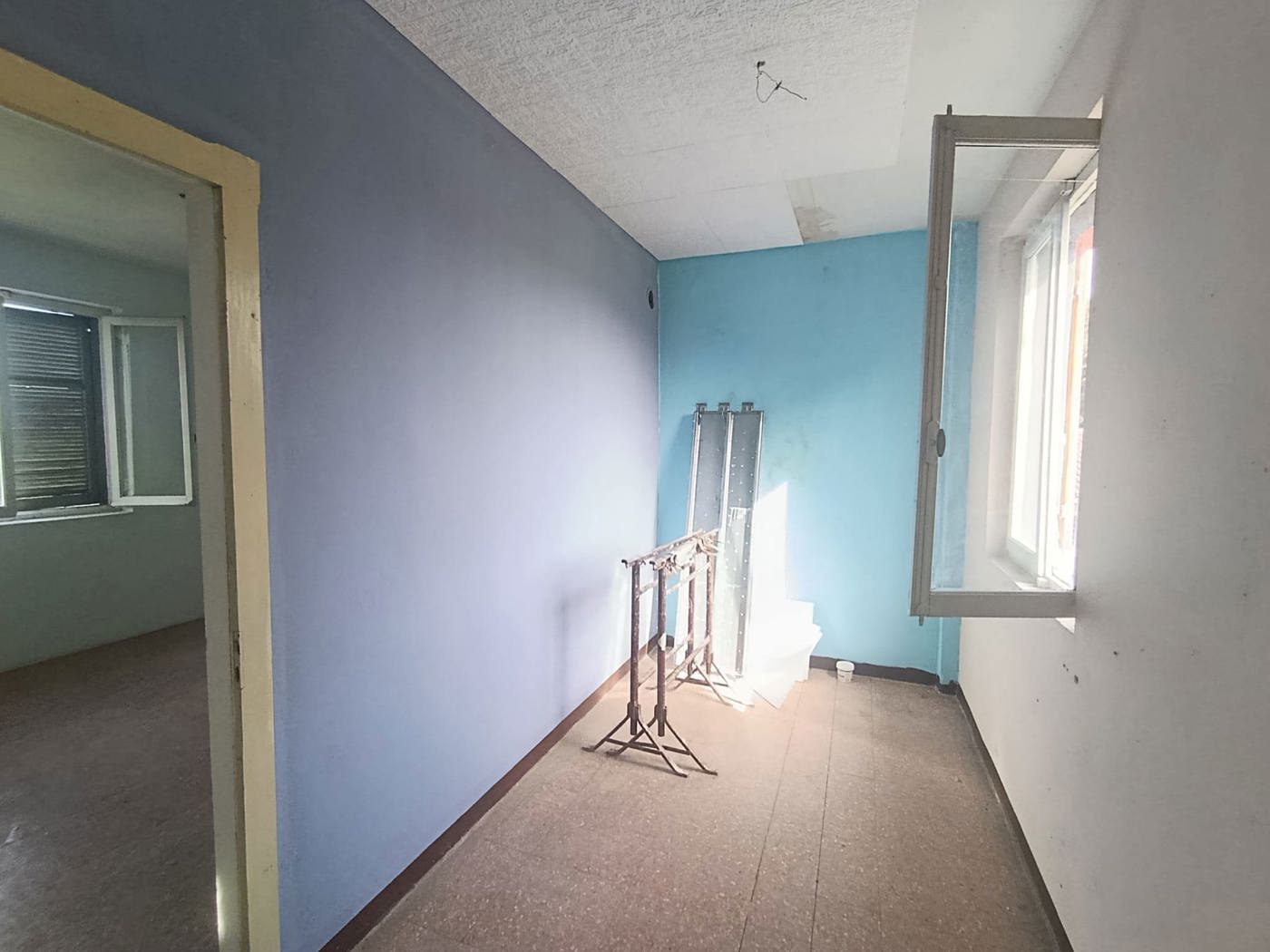 Appartamento in vendita a Mortara