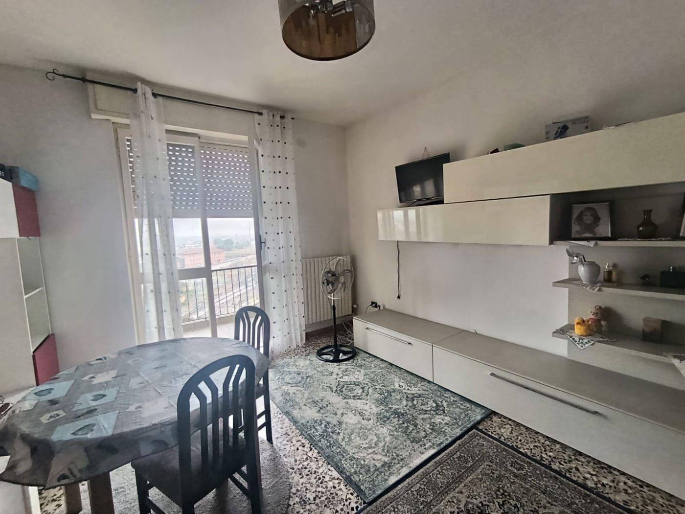 Appartamento in vendita a Mortara