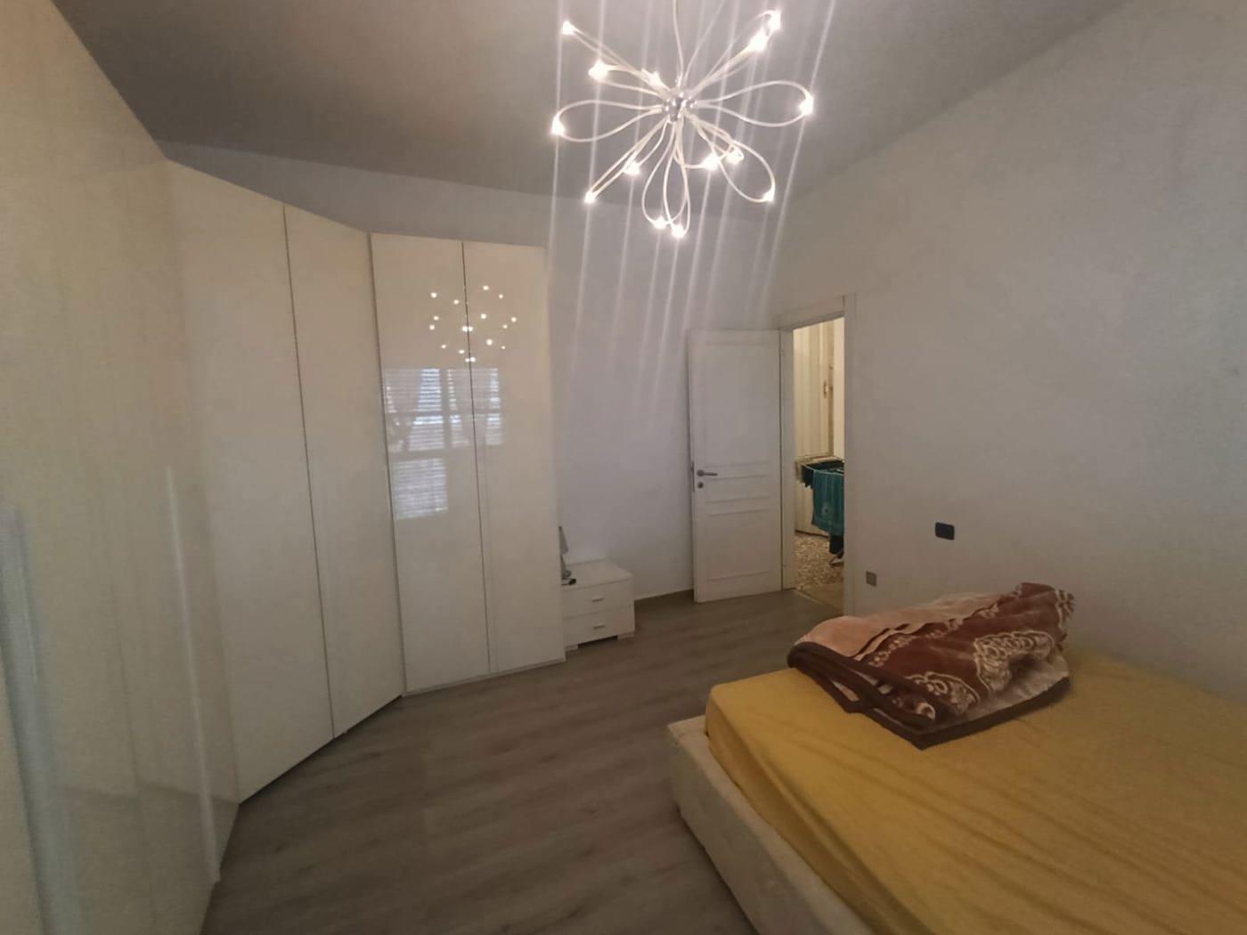 Appartamento in vendita a Mortara