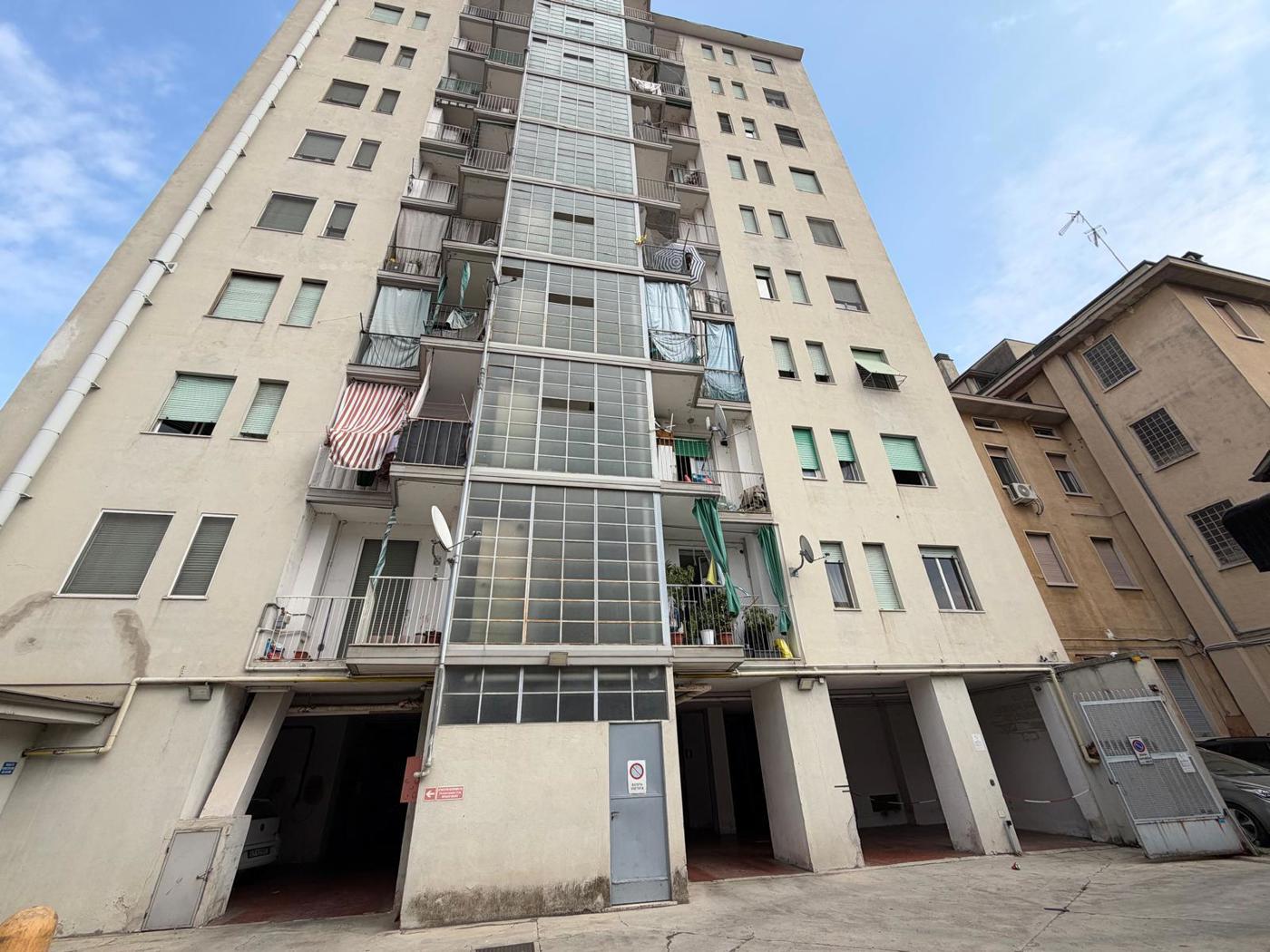 Appartamento in vendita a Mortara