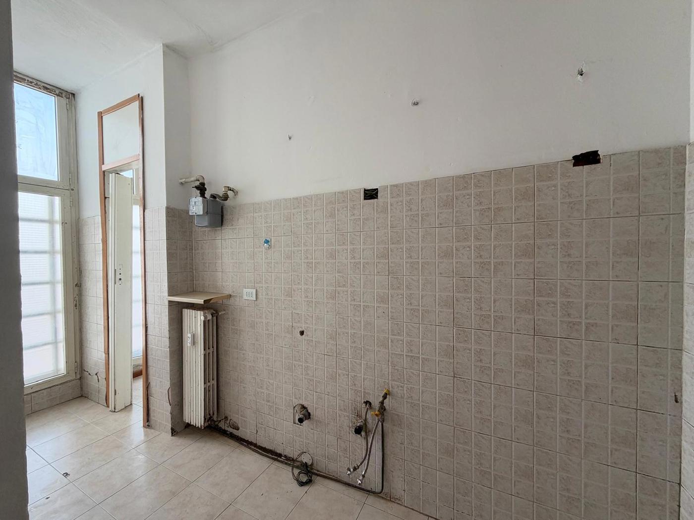 Appartamento in vendita a Mortara