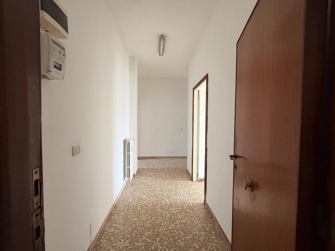 Appartamento in vendita a Mortara