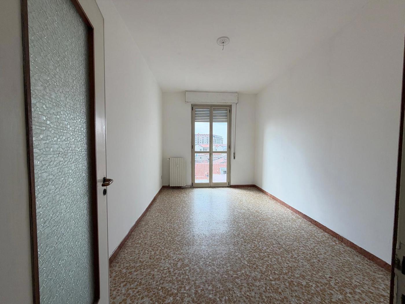 Appartamento in vendita a Mortara