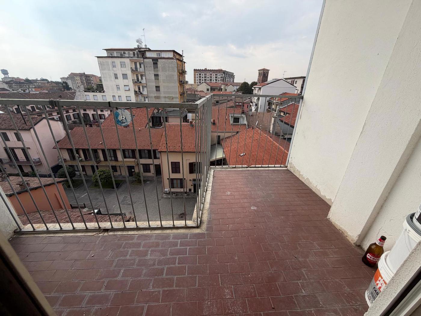 Appartamento in vendita a Mortara