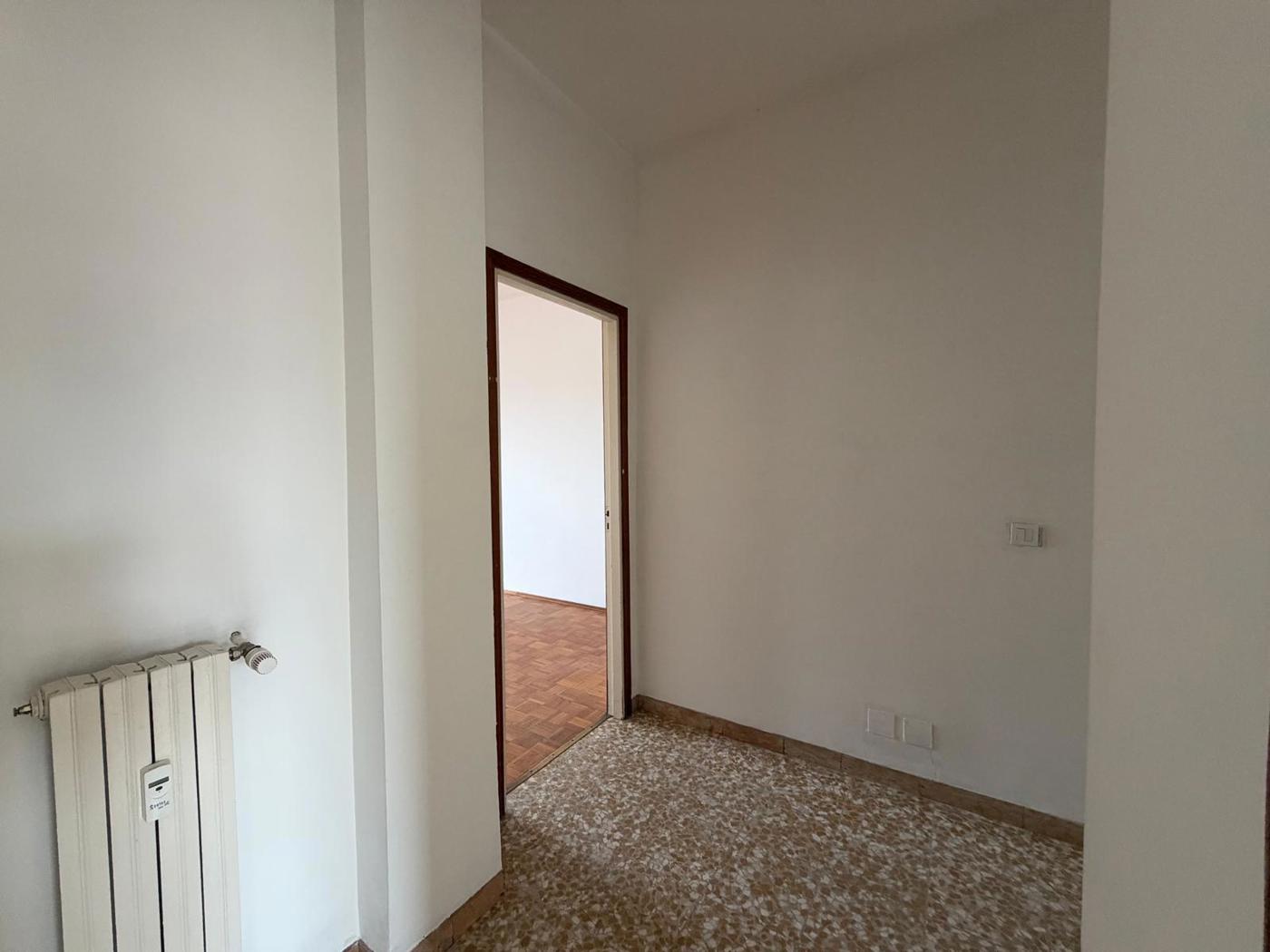 Appartamento in vendita a Mortara