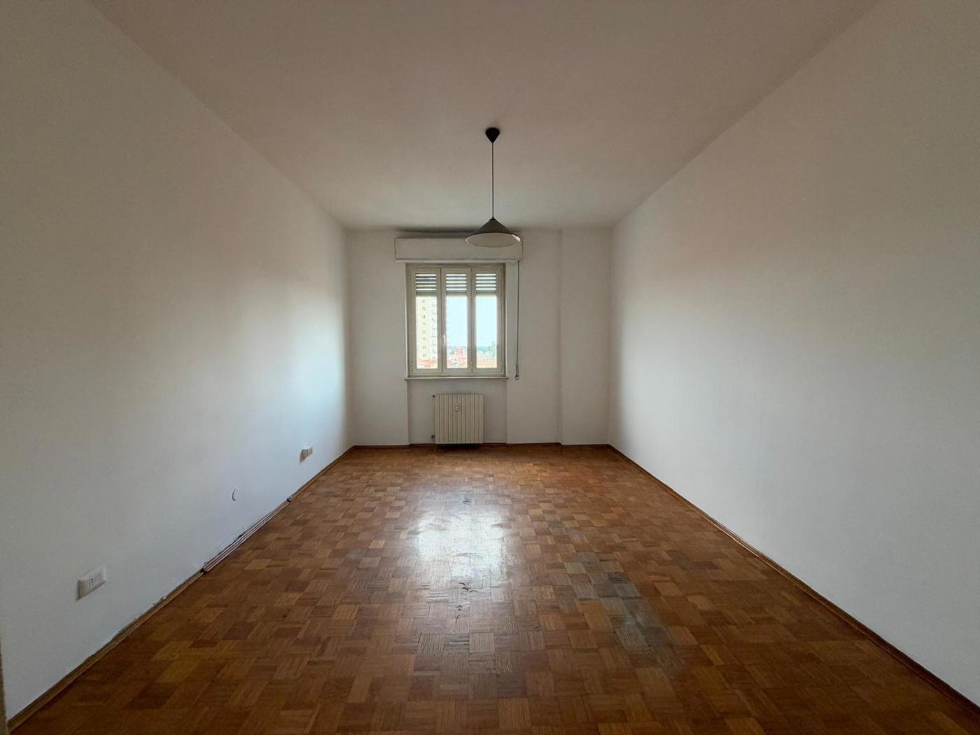 Appartamento in vendita a Mortara