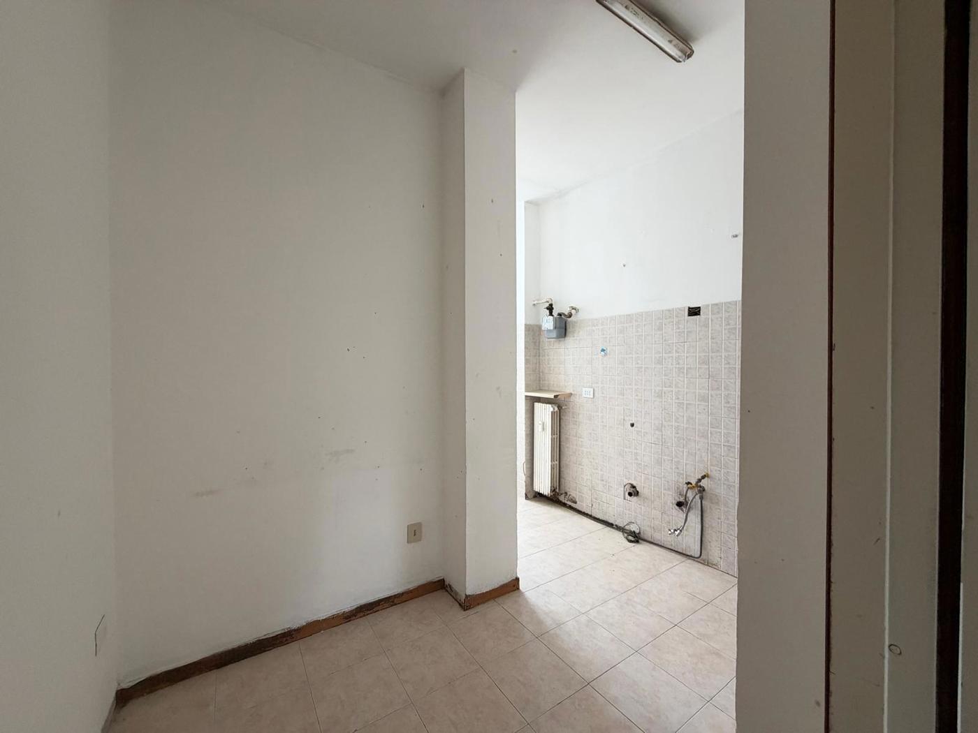 Appartamento in vendita a Mortara