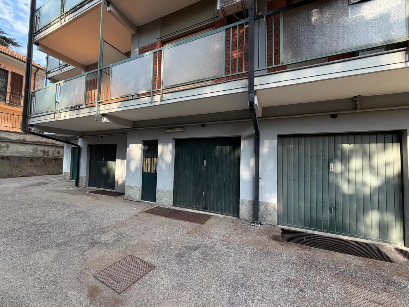 Appartamento in vendita a Vigevano