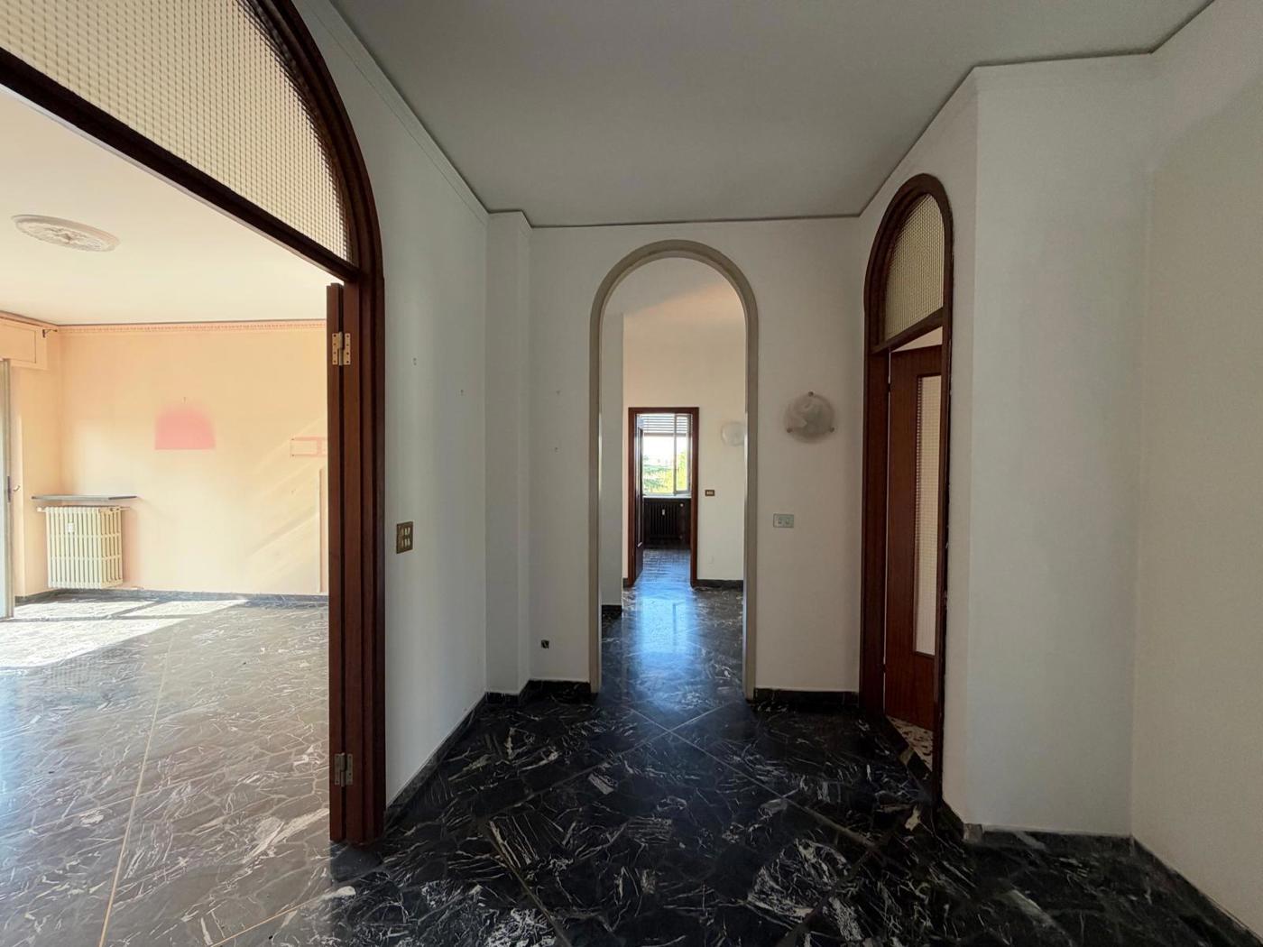 Appartamento in vendita a Vigevano