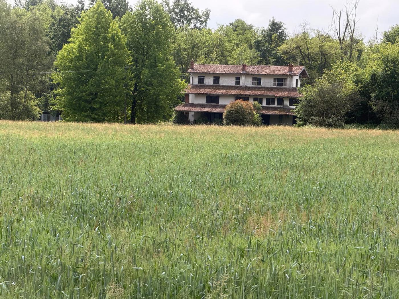 Casa indipendente in vendita a Pombia