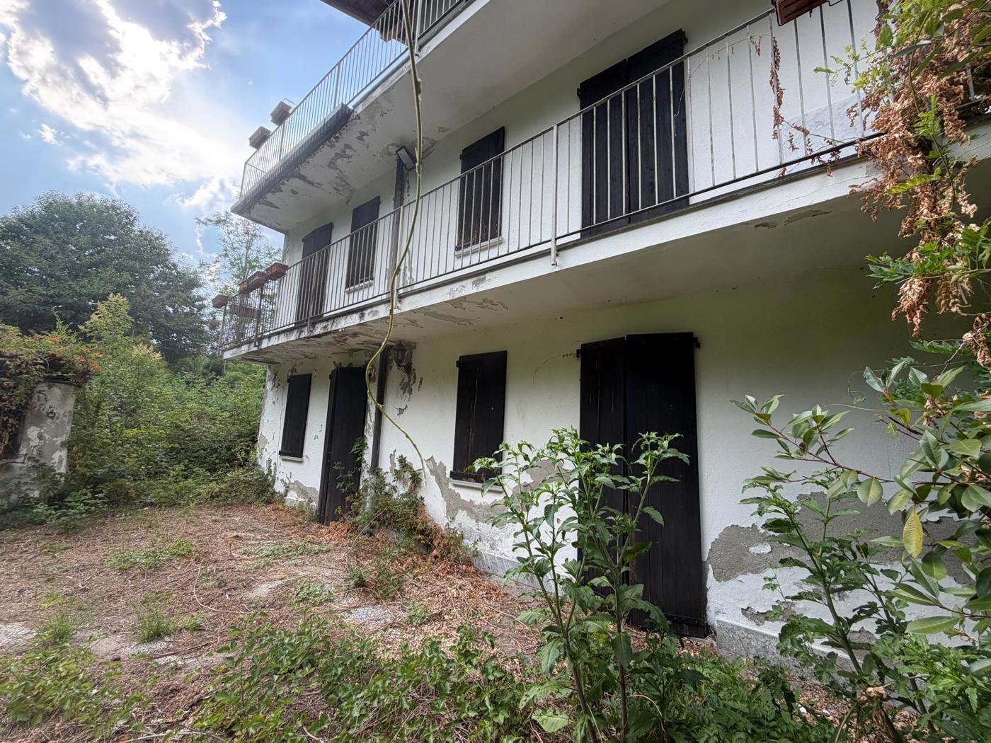 Casa indipendente in vendita a Pombia