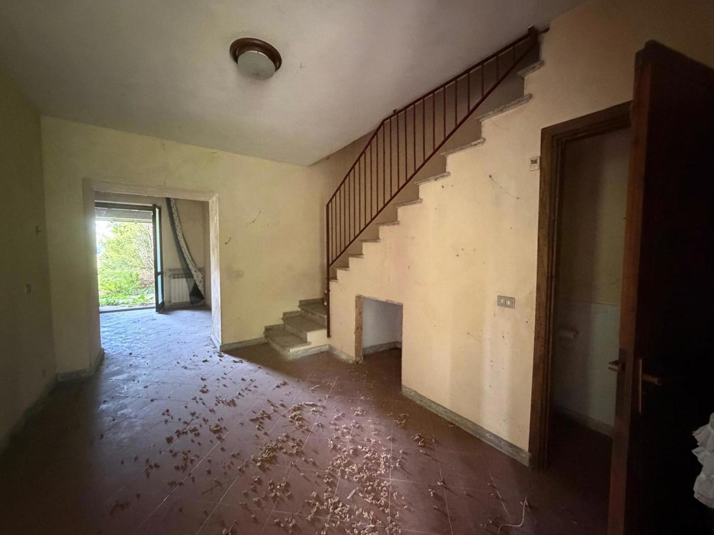 Casa indipendente in vendita a Pombia