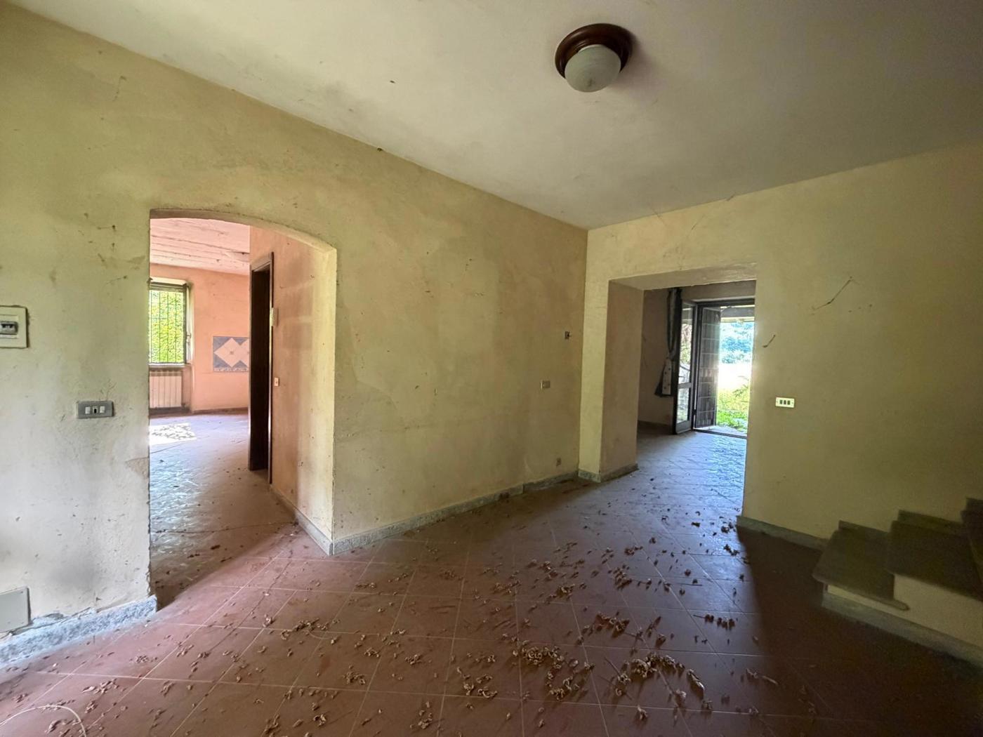 Casa indipendente in vendita a Pombia