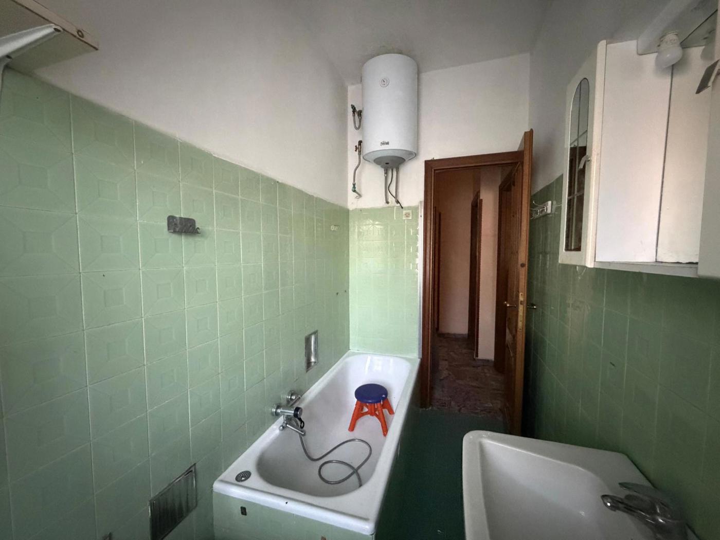 Appartamento in vendita a Mortara