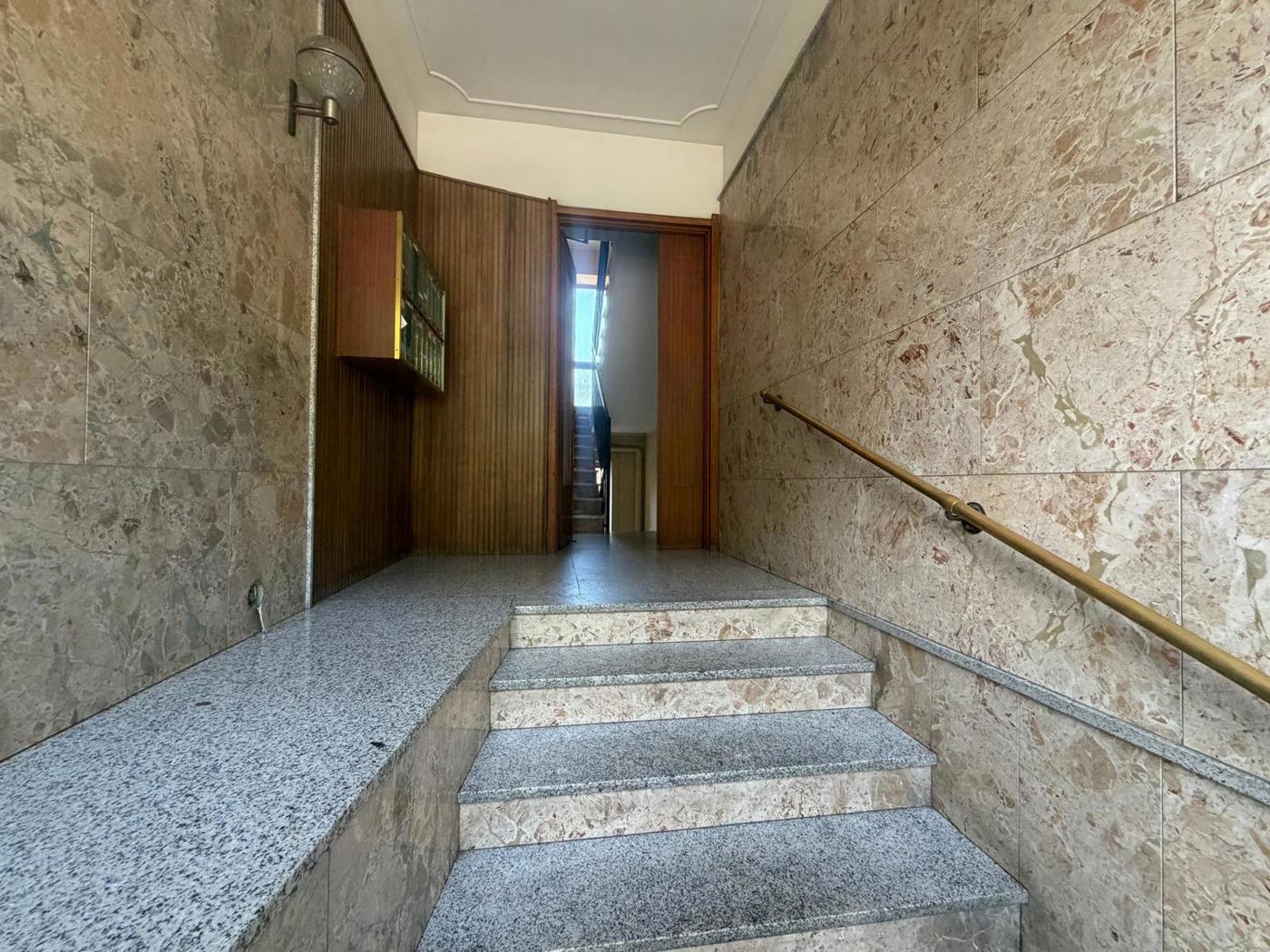 Appartamento in vendita a Mortara
