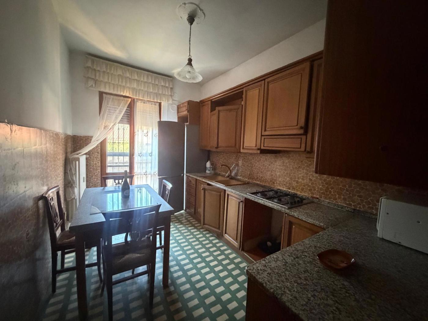 Appartamento in vendita a Mortara