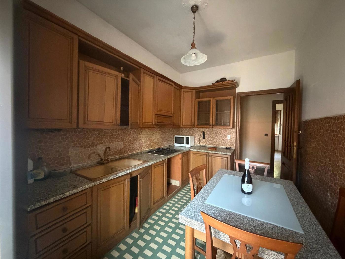 Appartamento in vendita a Mortara