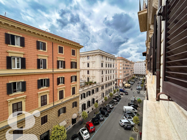 Monolocale nuovo a Roma