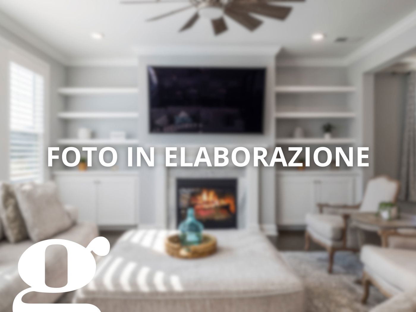 Monolocale nuovo a Roma