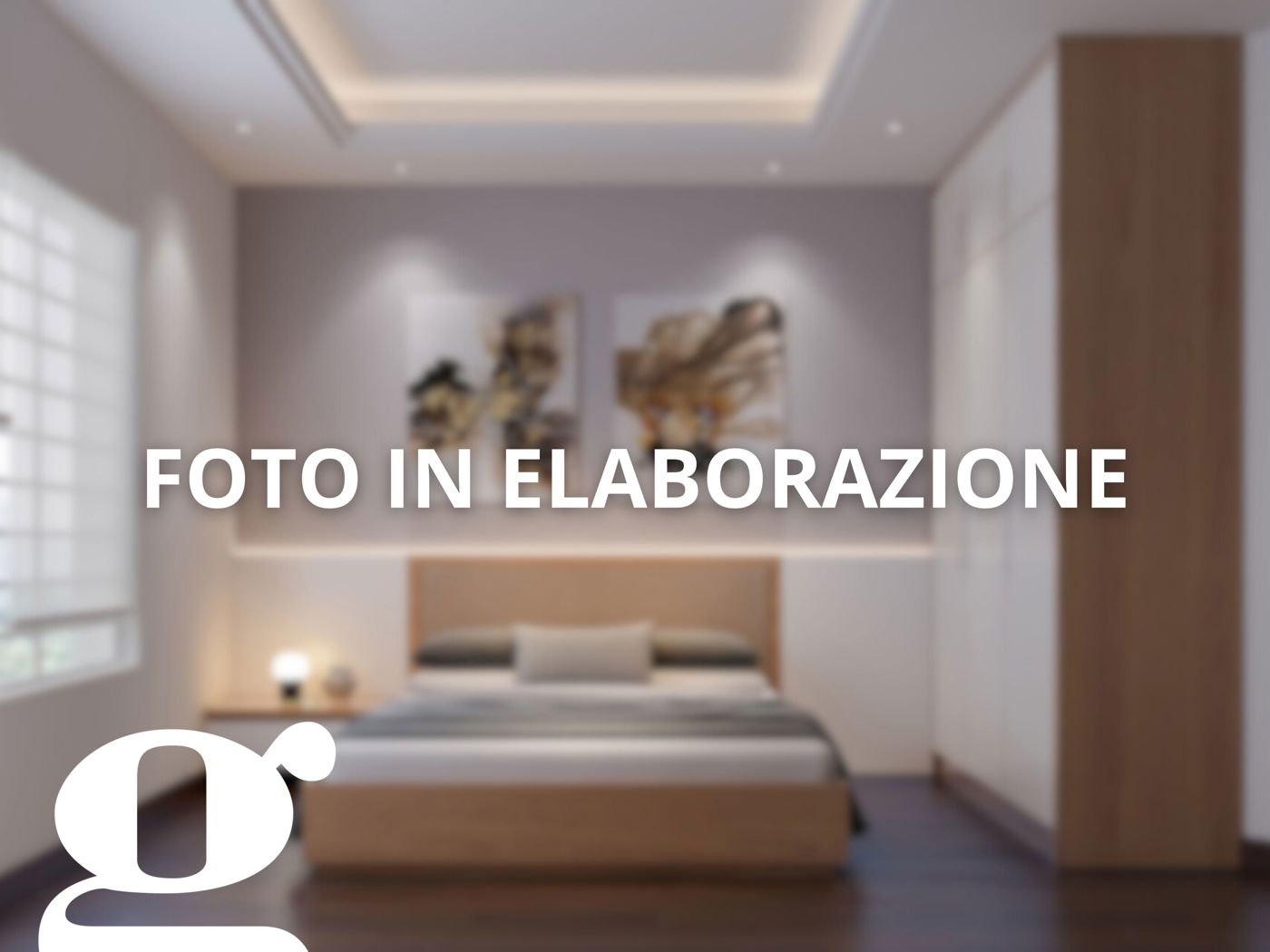 Monolocale nuovo a Roma