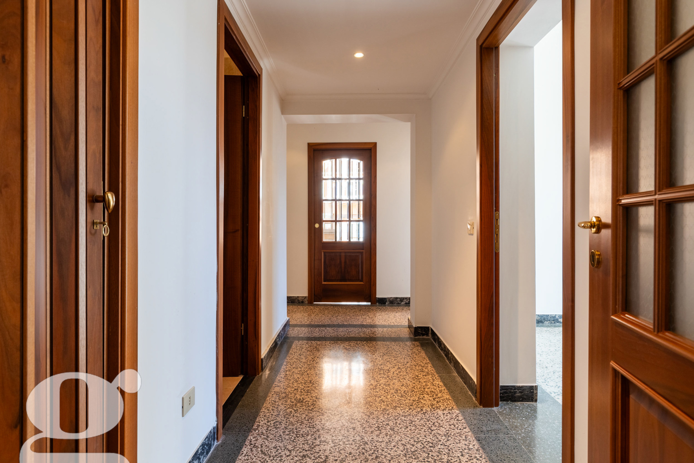 Quadrilocale in vendita a Roma