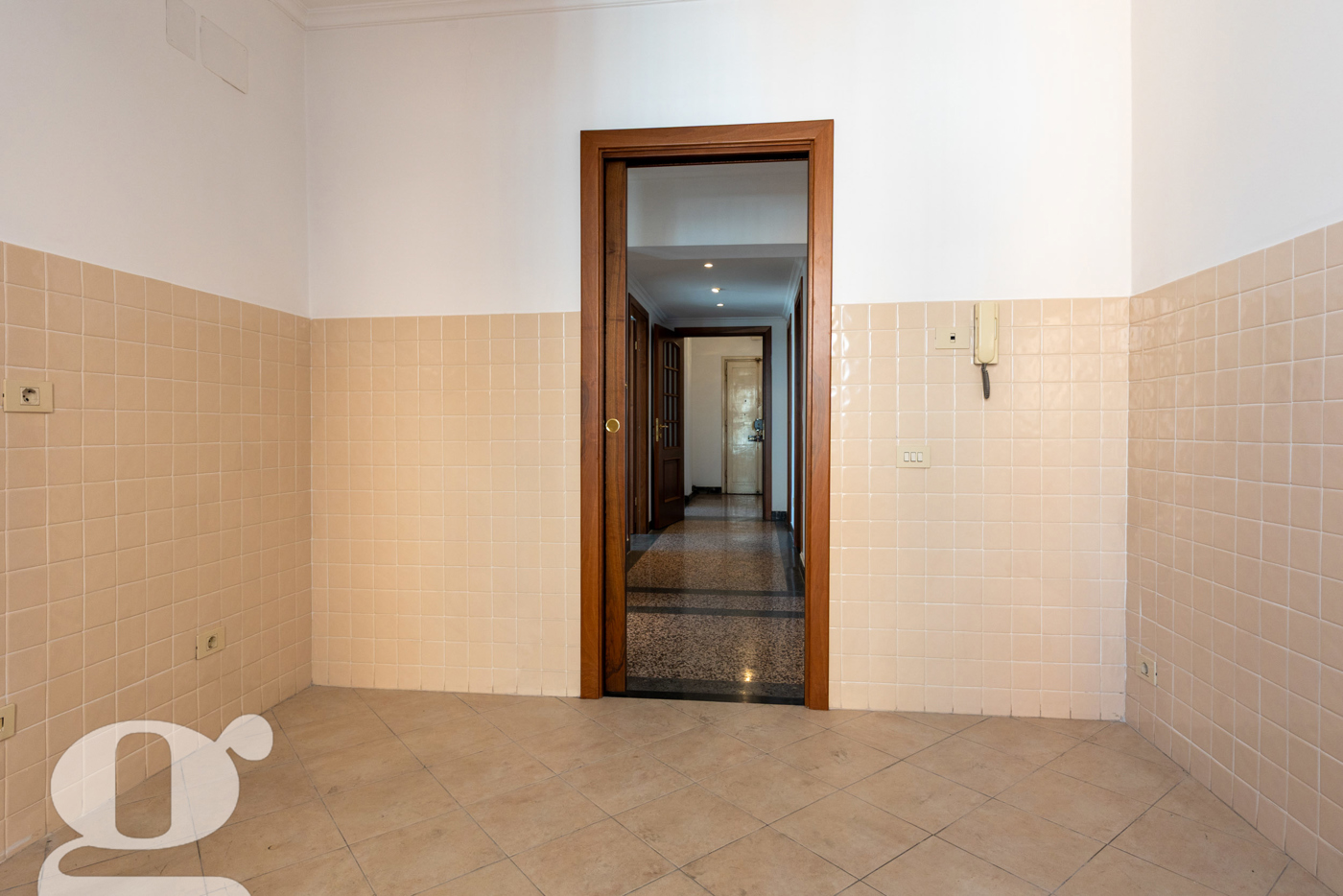 Quadrilocale in vendita a Roma