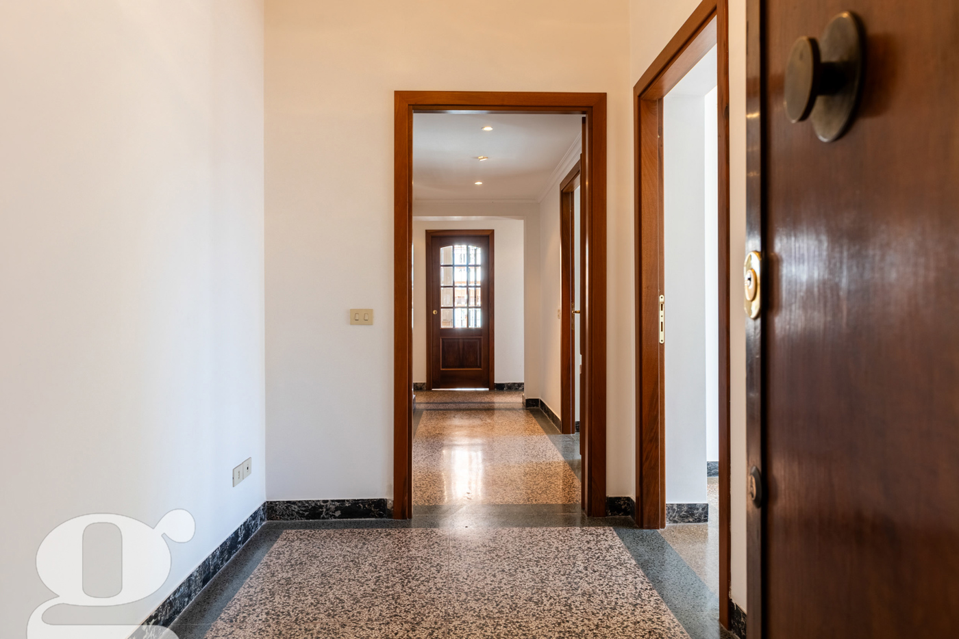 Quadrilocale in vendita a Roma