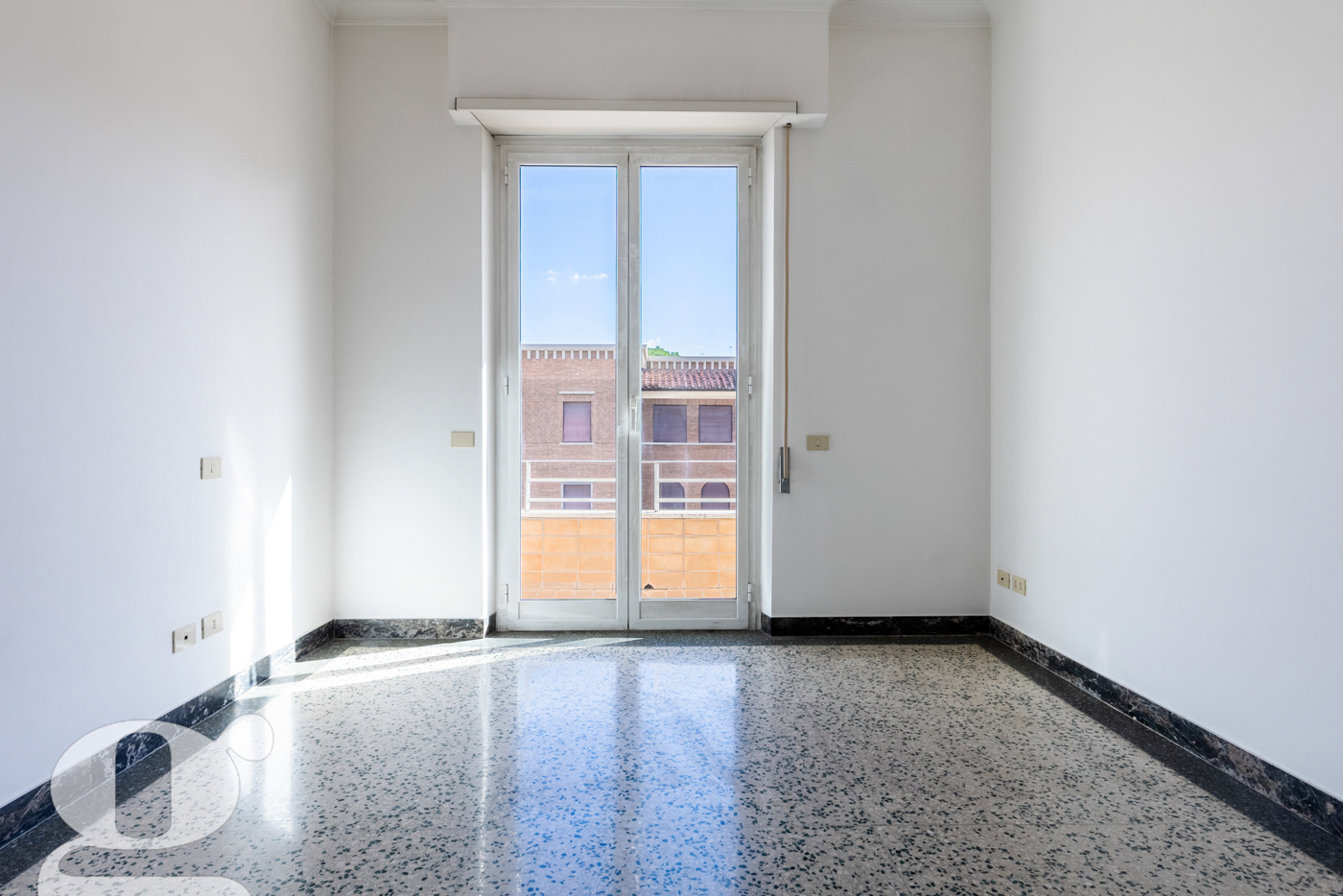 Quadrilocale in vendita a Roma