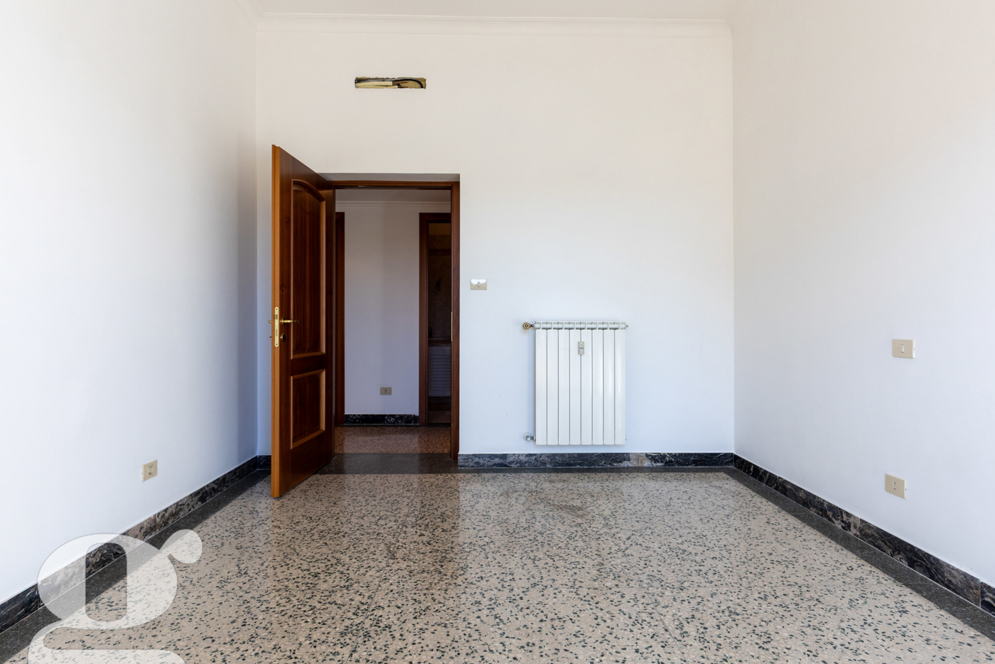 Quadrilocale in vendita a Roma