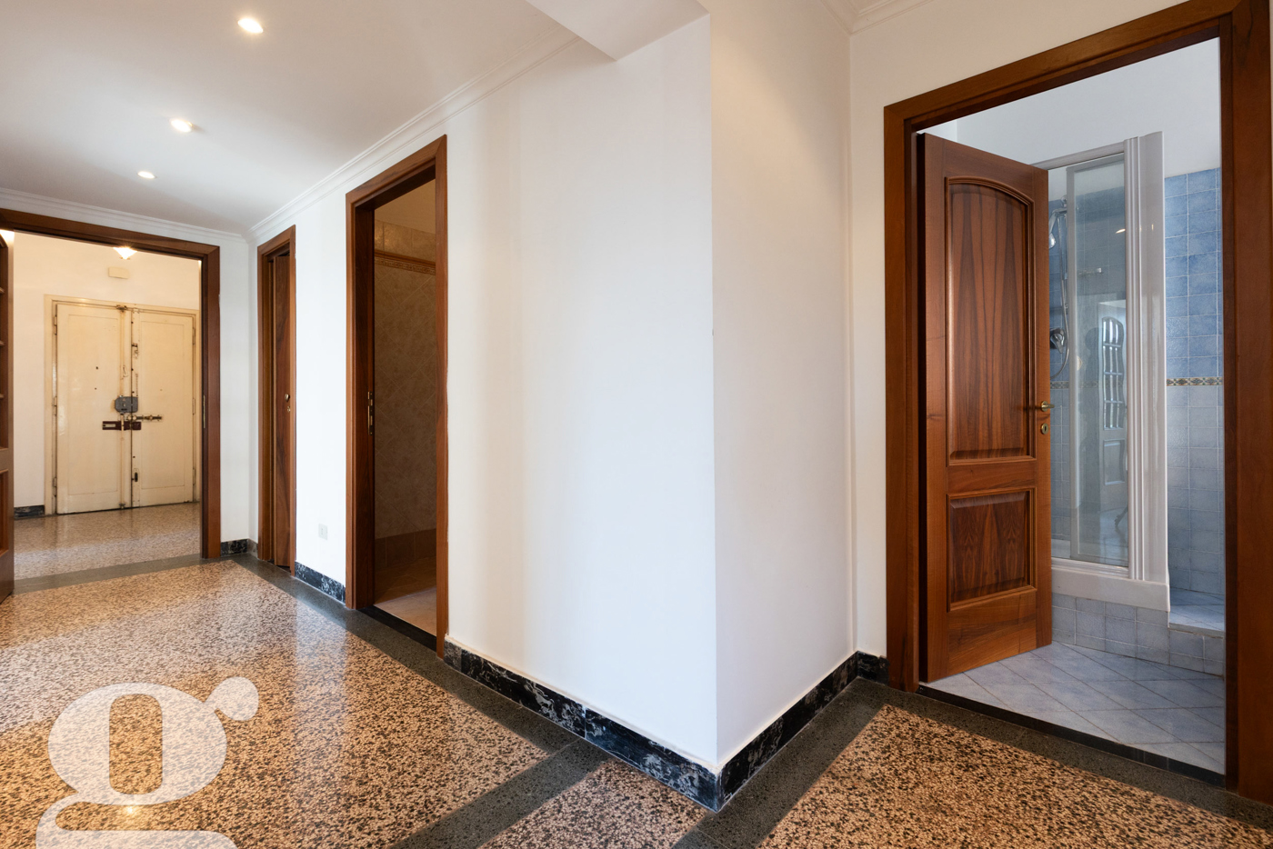 Quadrilocale in vendita a Roma