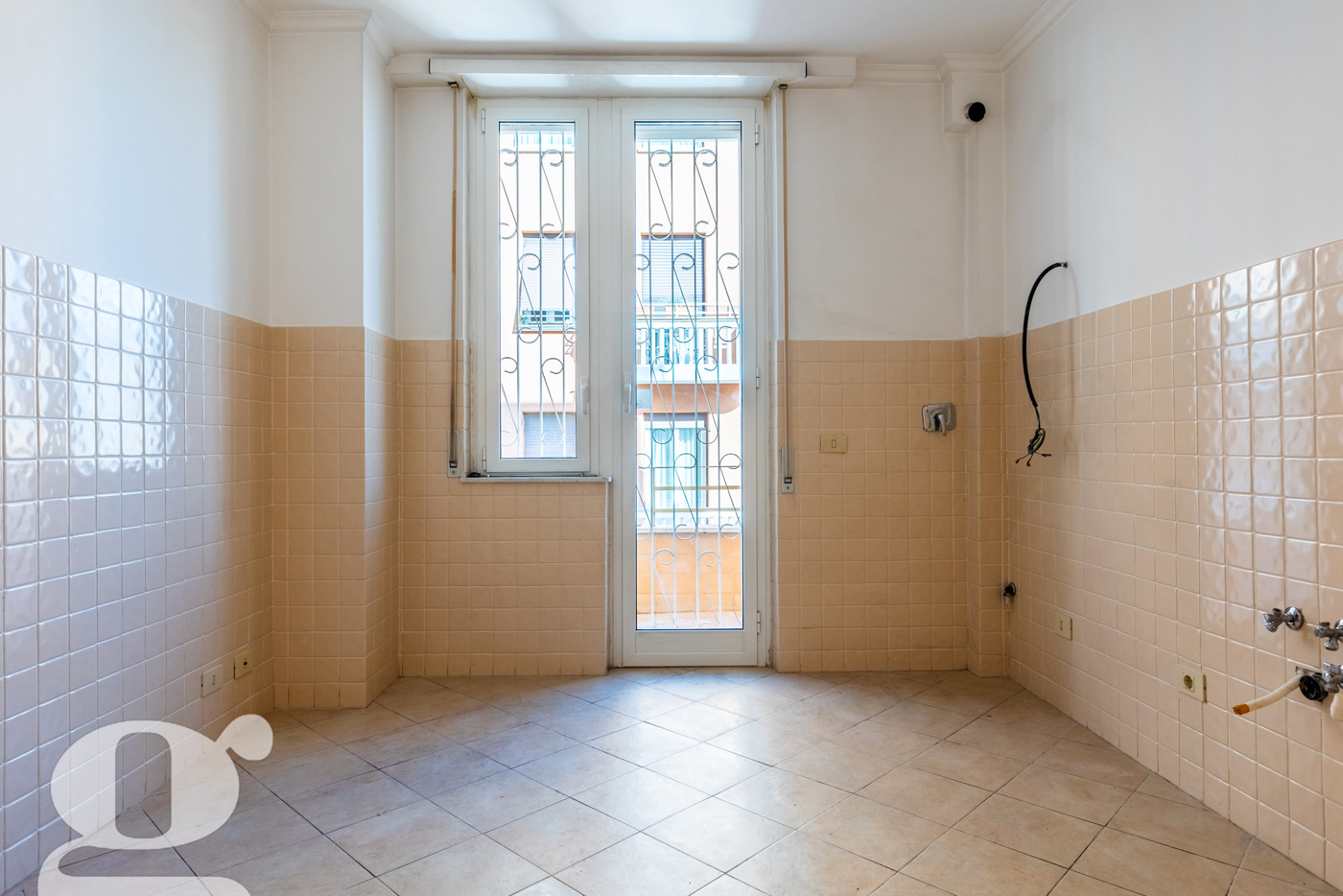 Quadrilocale in vendita a Roma