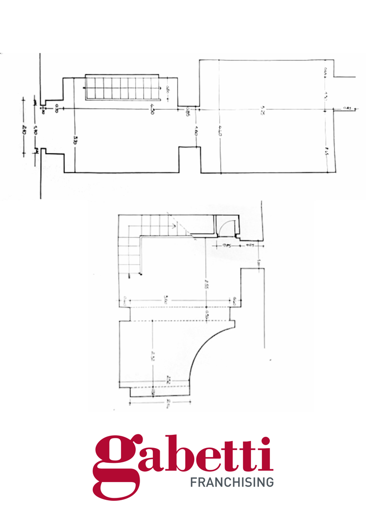 Negozio in affitto a Roma