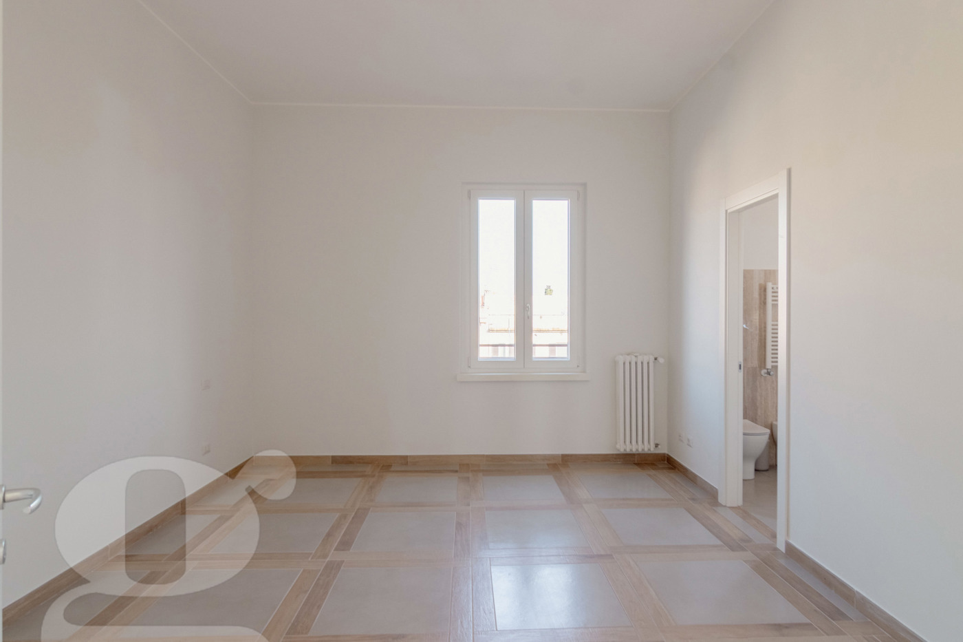 Quadrilocale nuovo a Roma