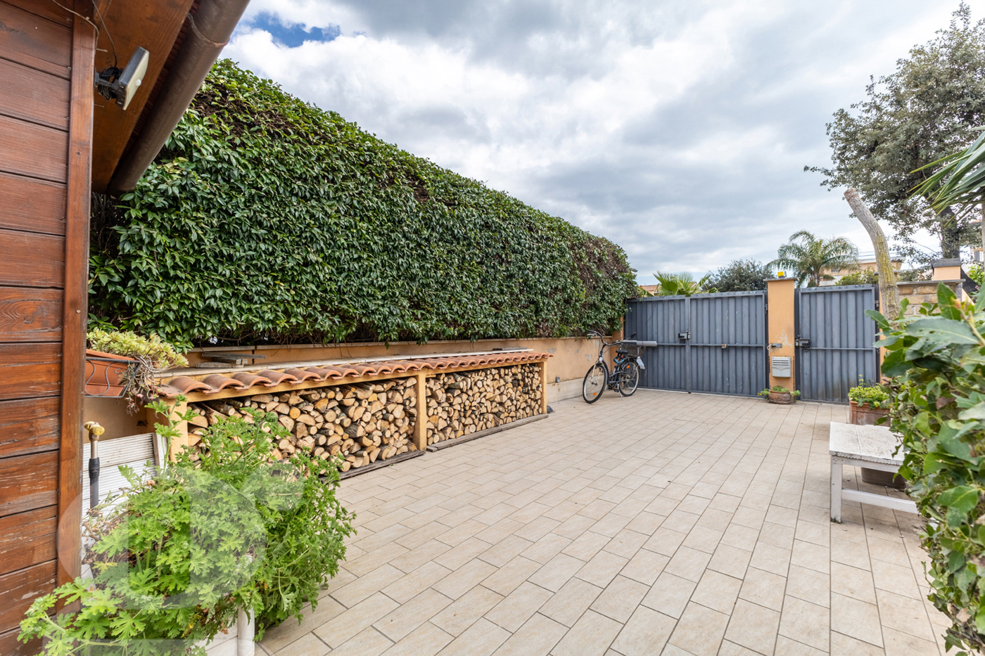 Villa in vendita a Fiumicino