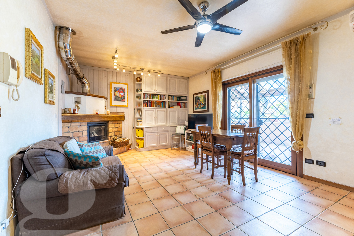 Villa in vendita a Fiumicino