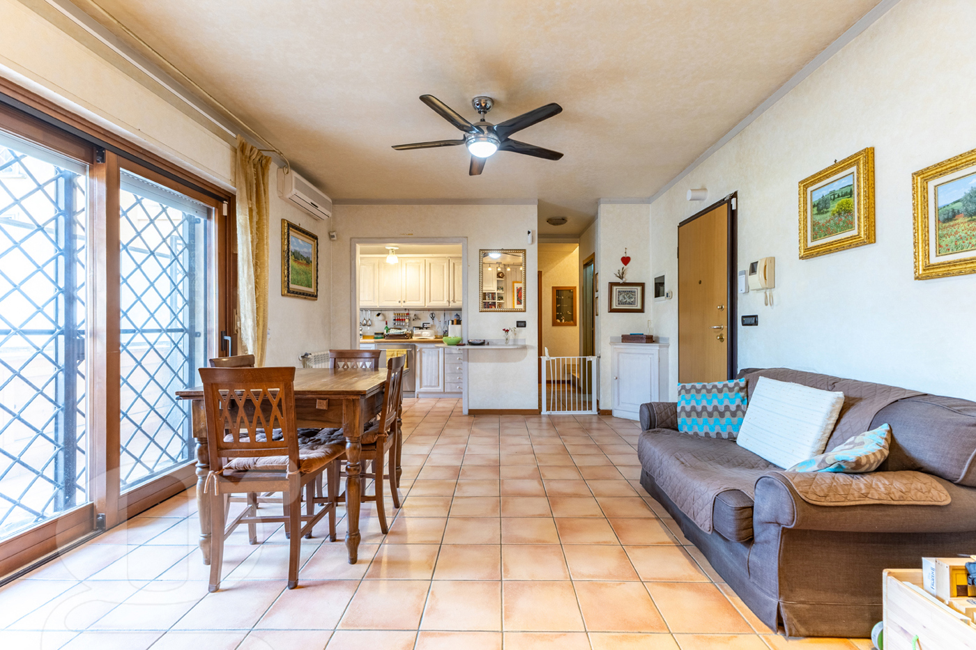 Villa in vendita a Fiumicino