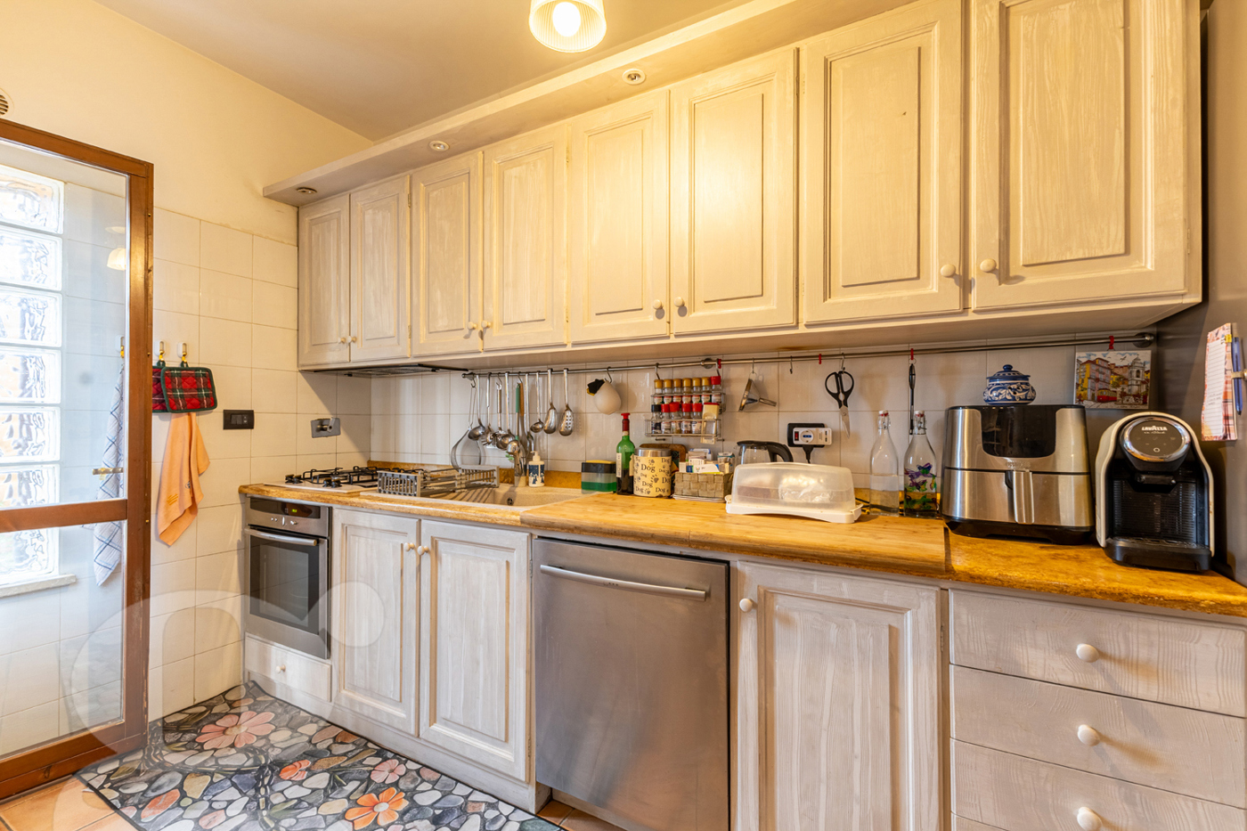 Villa in vendita a Fiumicino