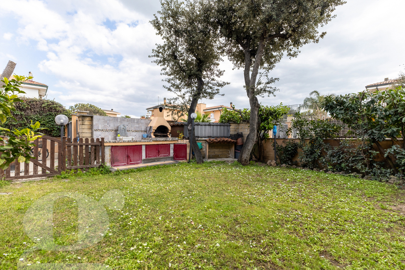 Villa in vendita a Fiumicino