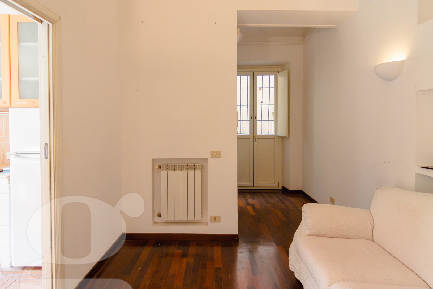 Quadrilocale in affitto a Roma