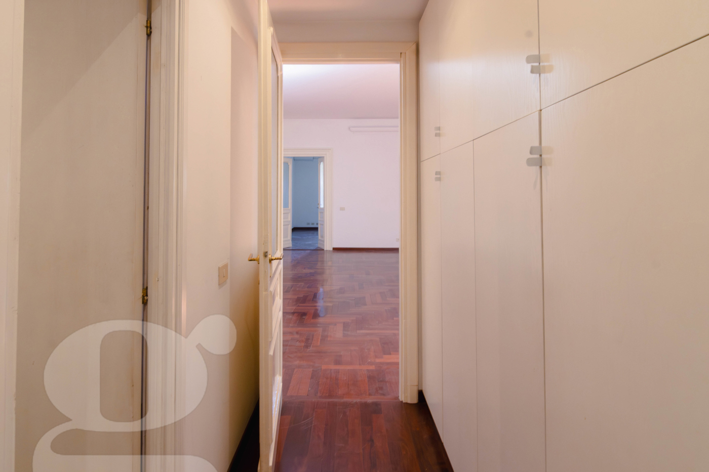 Quadrilocale in affitto a Roma